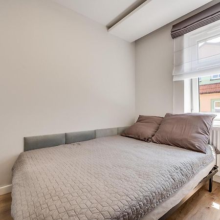 Central Platinum Apartments 15 Рибник Екстериор снимка