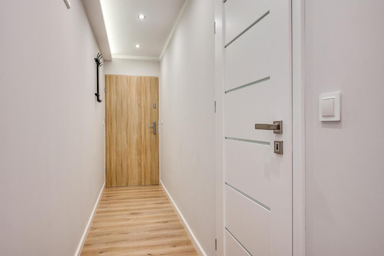 Central Platinum Apartments 15 Рибник Екстериор снимка