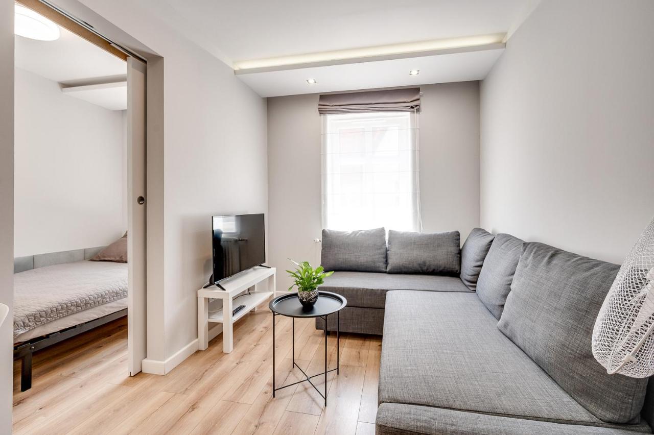 Central Platinum Apartments 15 Рибник Екстериор снимка