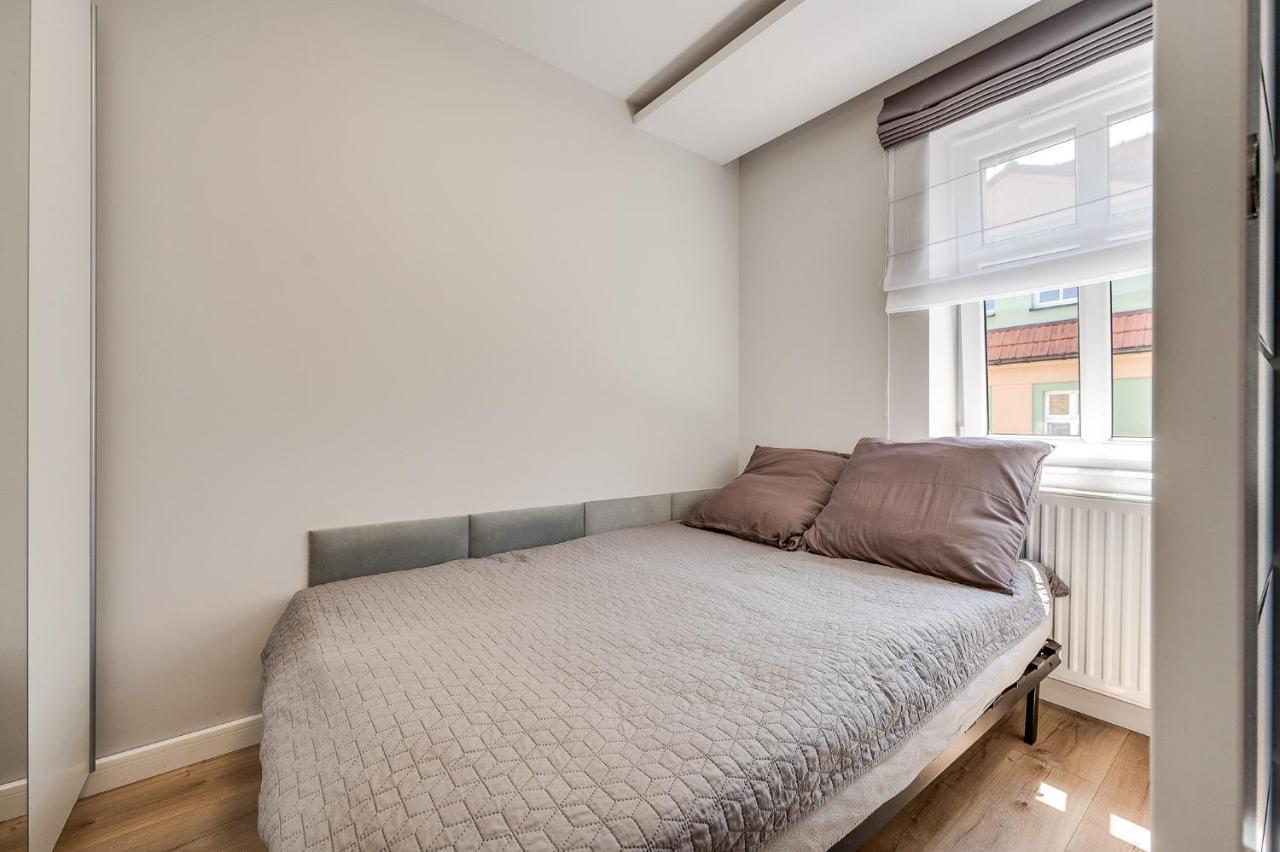 Central Platinum Apartments 15 Рибник Екстериор снимка