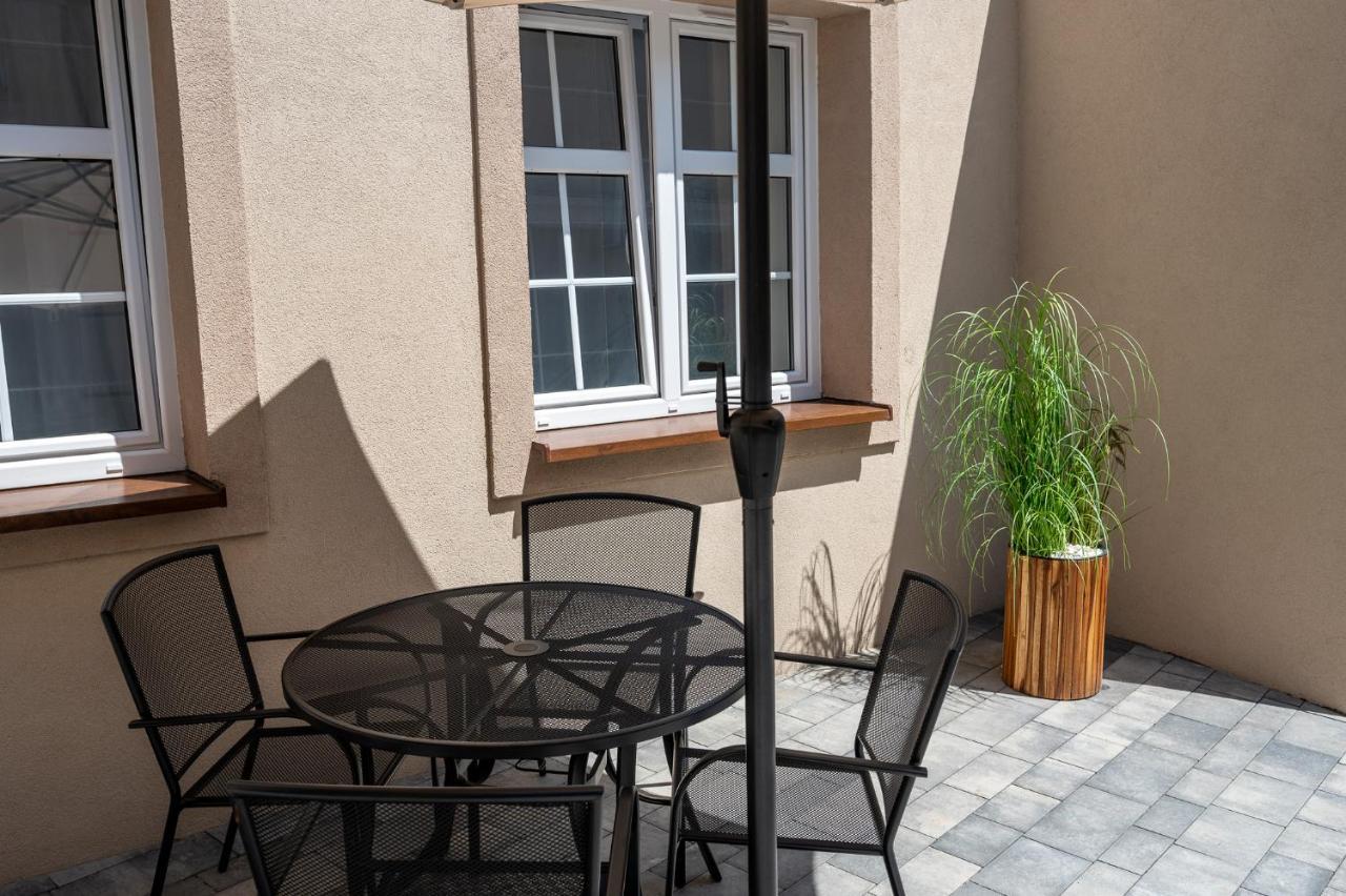 Central Platinum Apartments 15 Рибник Екстериор снимка