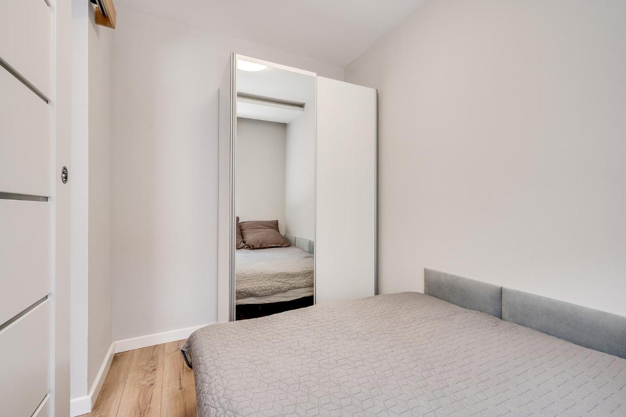 Central Platinum Apartments 15 Рибник Екстериор снимка