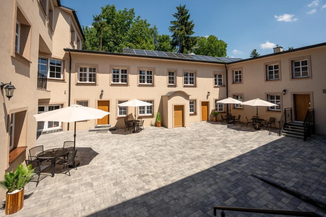 Central Platinum Apartments 15 Рибник Екстериор снимка